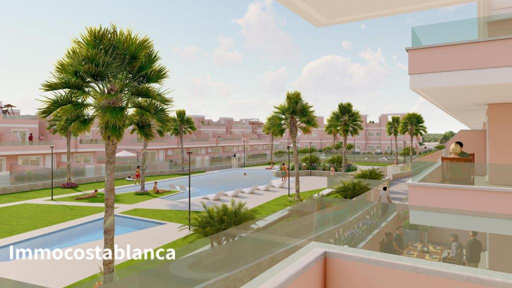 Квартира в Пилар-де-ла-Орададе, 102 м², 295 000 €, фото 9, объявление 201216