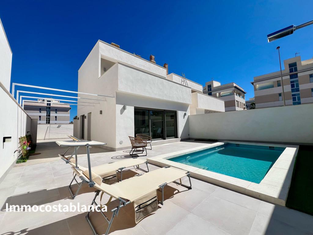 Квартира в Ориуэла Коста, 117 м², 500 000 €, фото 2, объявление 46359536