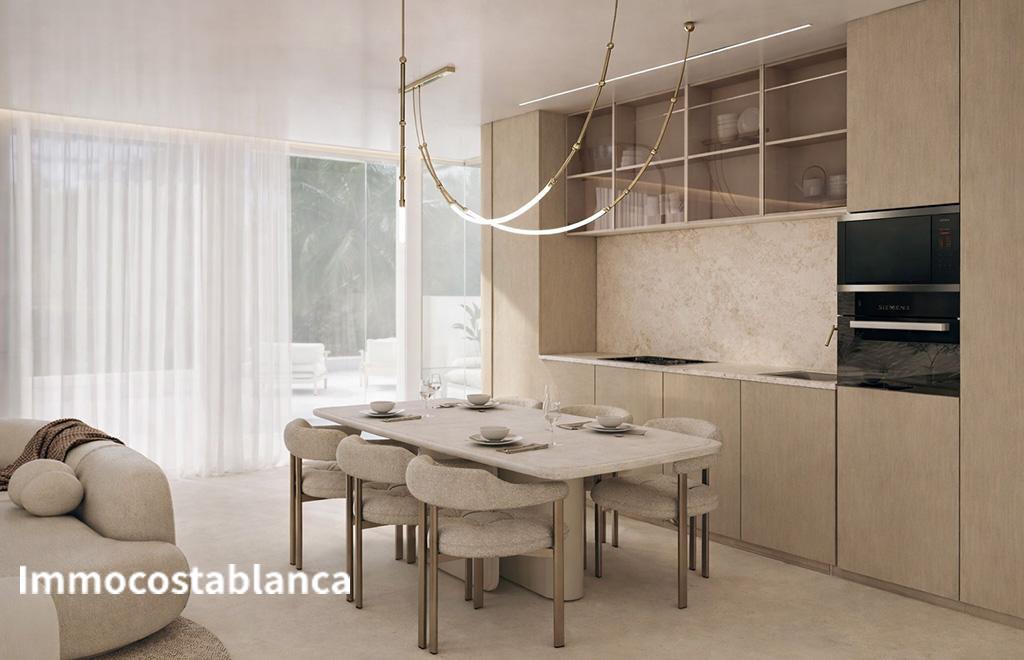 Вилла в Альгорфе, 170 м², 670 000 €, фото 4, объявление 29634016