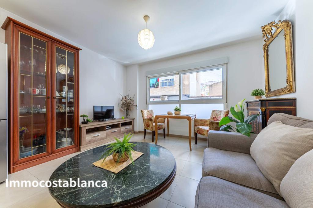 Квартира в Аликанте, 61 м², 185 000 €, фото 6, объявление 62217216
