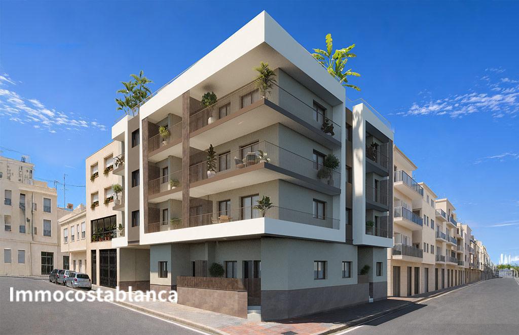 Квартира в Санта-Поле, 75 м², 365 000 €, фото 2, объявление 22074816