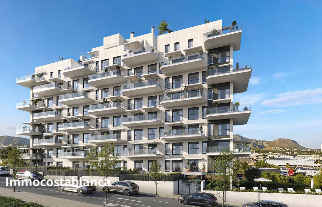 Квартира в Вильяхойосе, 42 м², 297 000 €, фото 10, объявление 38658816