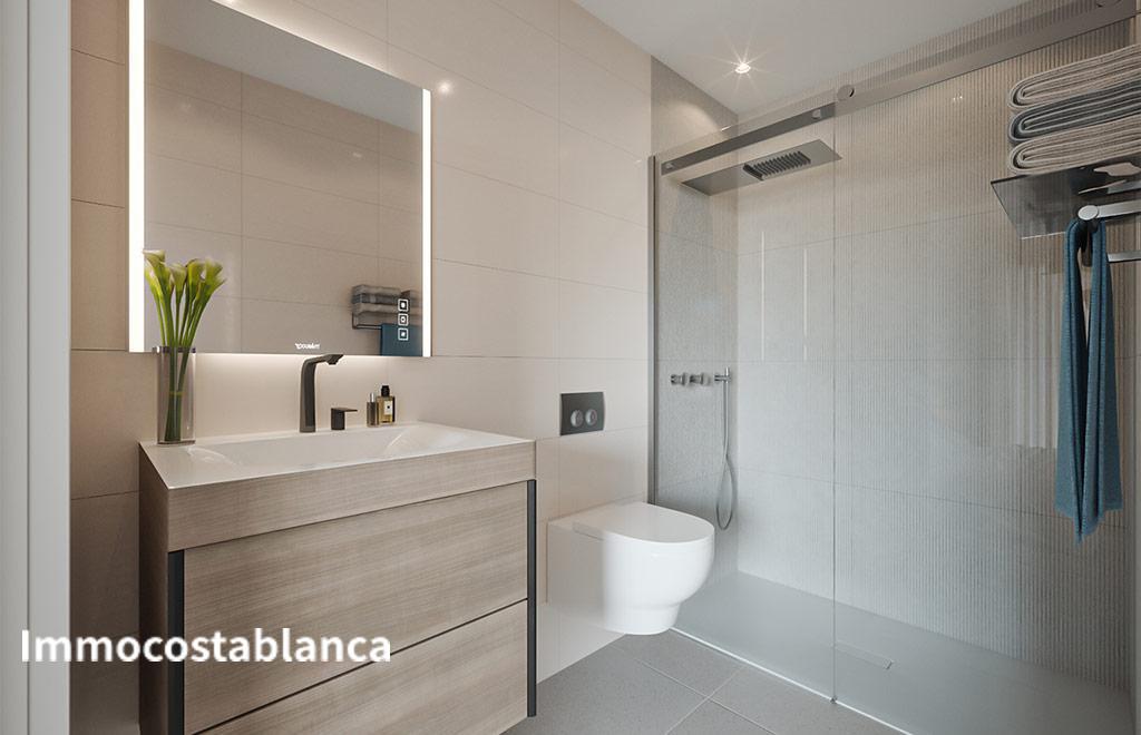 Квартира в Гвардамар-дель-Сегура, 93 м², 550 000 €, фото 6, объявление 41424416