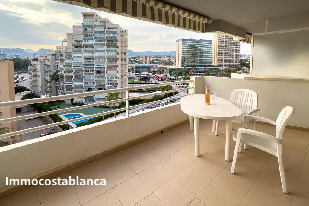 Квартира в Кальпе, 82 м², 375 000 €, фото 4, объявление 76187536