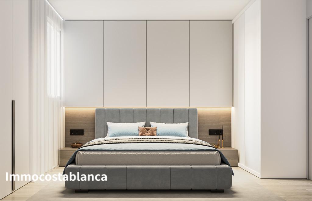 Квартира в Торревьехе, 74 м², 260 000 €, фото 1, объявление 17489936