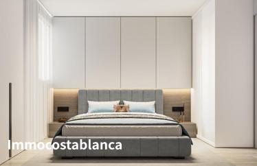 Квартира в Торревьехе, 74 м²