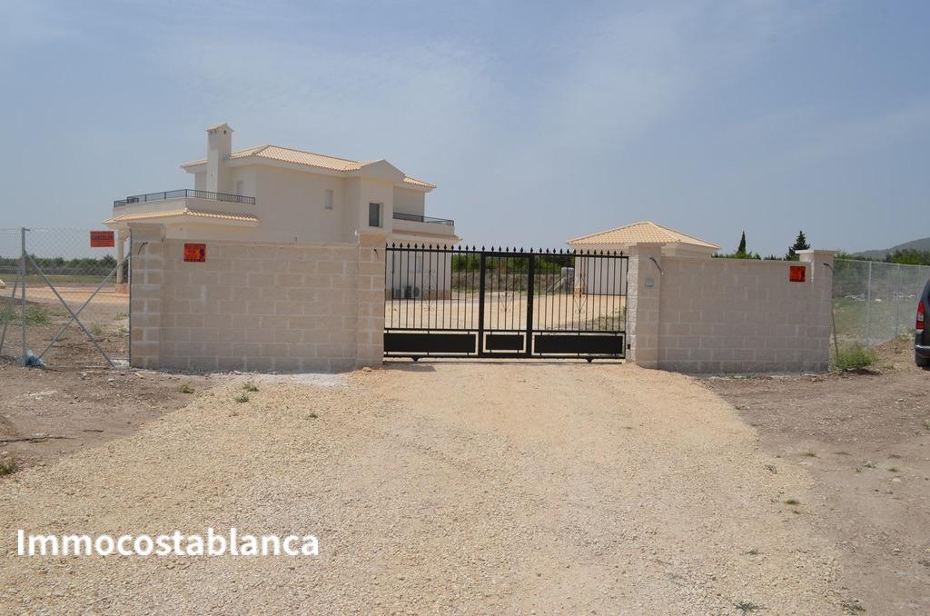 Вилла в Пиносо, 225 м², 505 000 €, фото 1, объявление 16767536