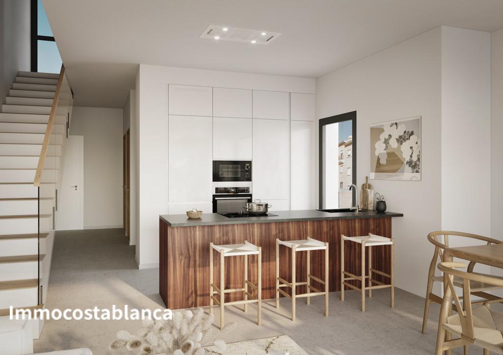 Коттедж в Торревьехе, 87 м², 275 000 €, фото 6, объявление 28729216
