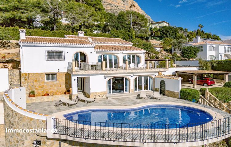 Вилла в Хавеа, 281 м², 1 075 000 €, фото 2, объявление 75426016