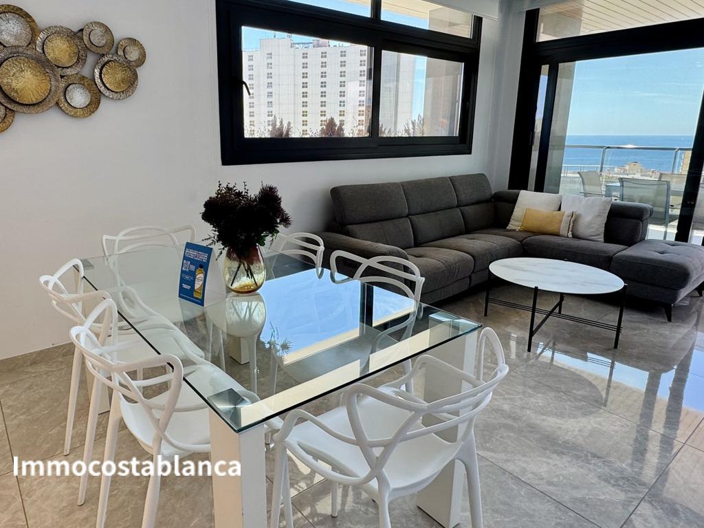 Квартира в Бенидорме, 132 м², 679 000 €, фото 3, объявление 62044336