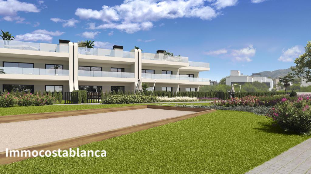 Квартира в Аликанте, 225 м², 445 000 €, фото 9, объявление 68036416