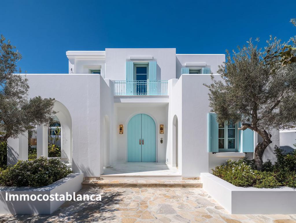 Коттедж в Хавеа, 380 м², 1 595 000 €, фото 1, объявление 33038736