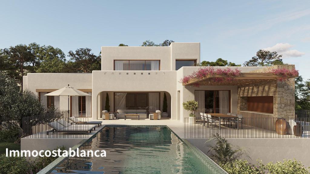 Вилла в Бенисе, 227 м², 1 750 000 €, фото 2, объявление 55073216