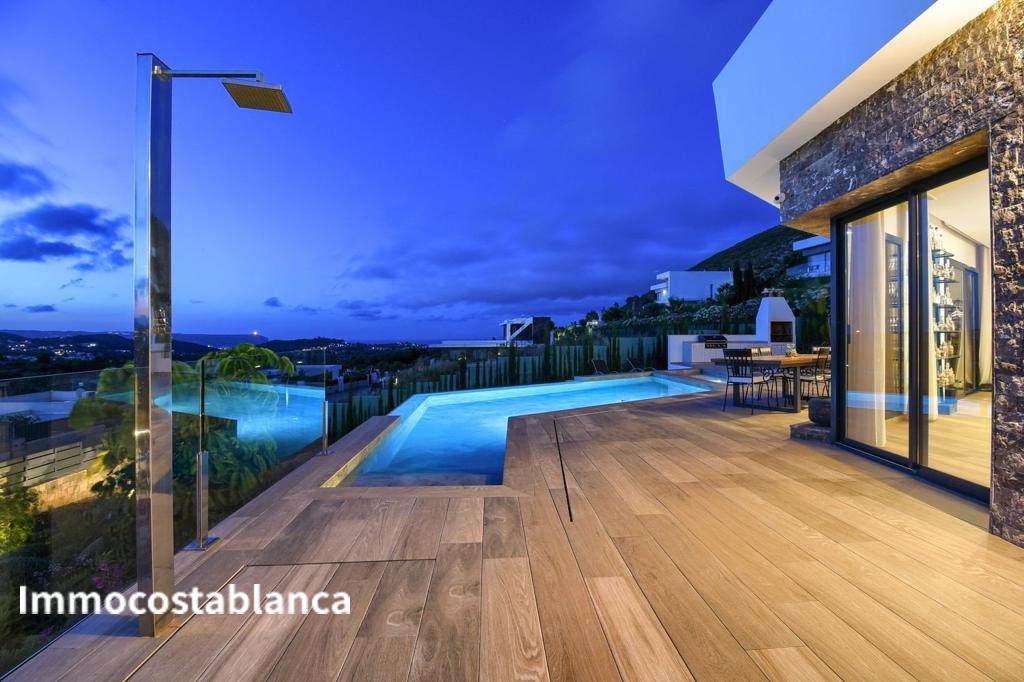 Вилла в Хавеа, 283 м², 1 490 000 €, фото 8, объявление 75647536
