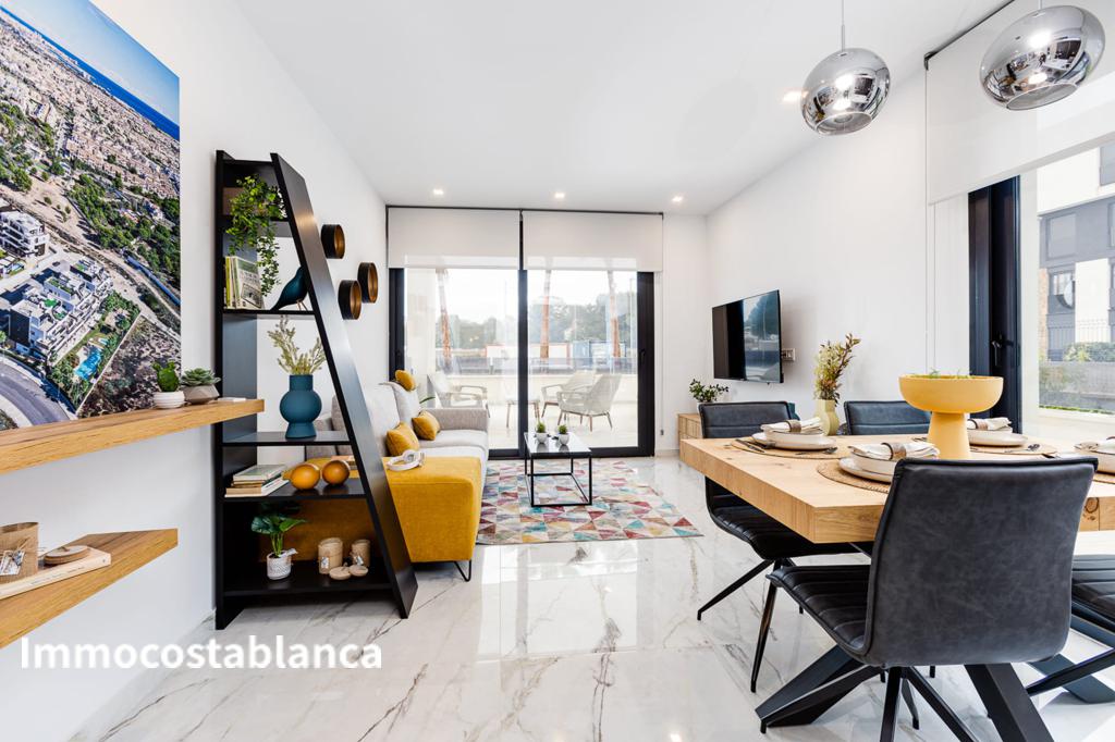 Коттедж в Сьюдад-Кесада, 78 м², 298 000 €, фото 3, объявление 17567536