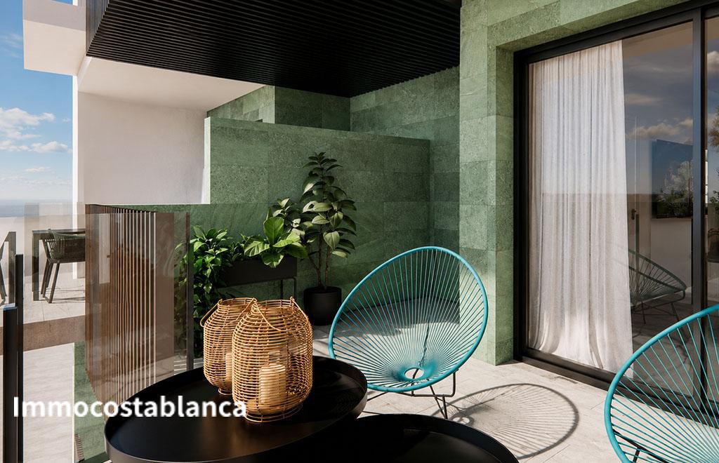 Квартира в Торре де ла Орадада, 69 м², 316 000 €, фото 2, объявление 63866816