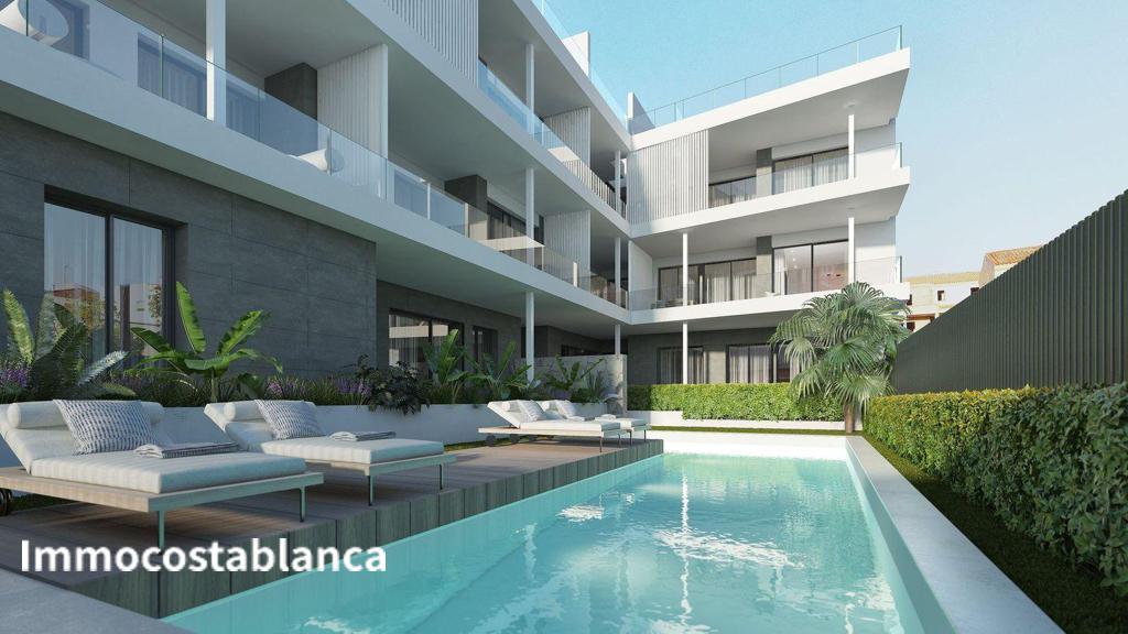 Квартира в Сьюдад-Кесада, 73 м², 325 000 €, фото 1, объявление 50896416