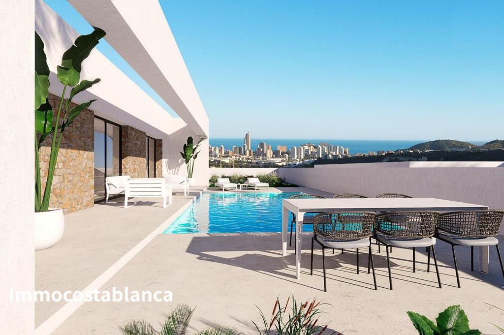 Вилла в Бенидорме, 110 м², 805 000 €, фото 2, объявление 56416