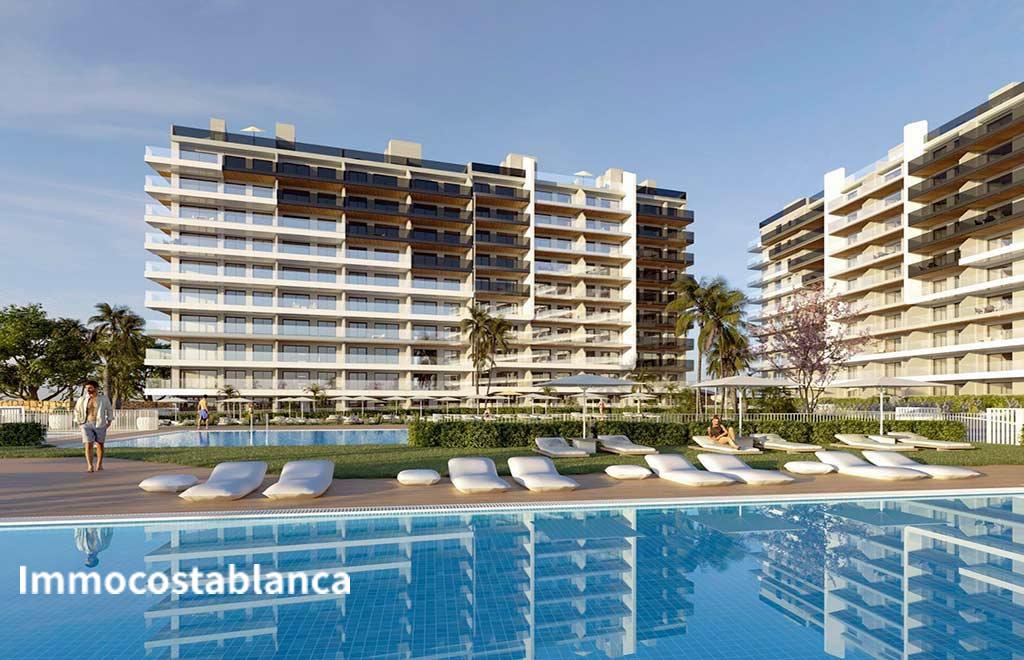 Квартира в Пунта-Прима, 82 м², 449 000 €, фото 8, объявление 7475616