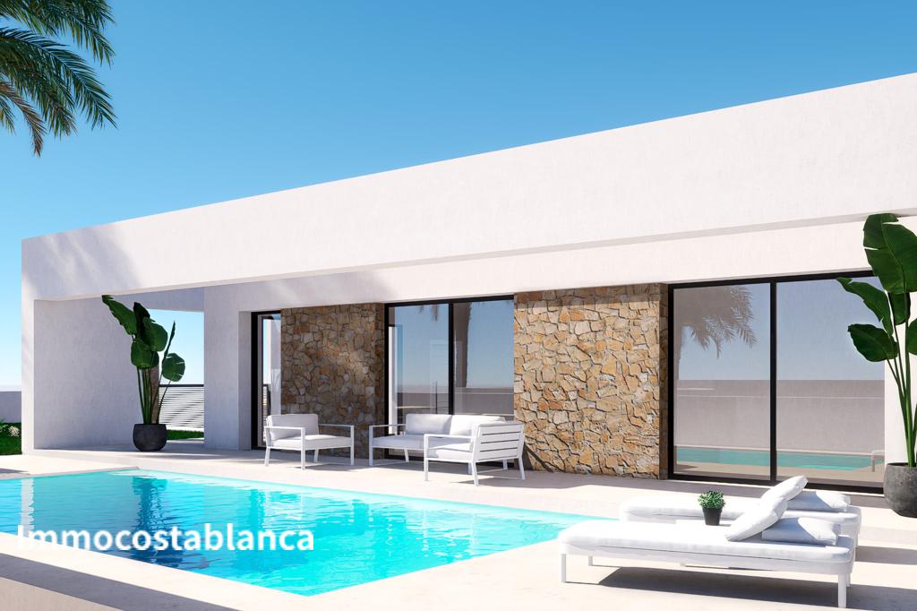 Вилла в Бенидорме, 144 м², 726 000 €, фото 2, объявление 35049216