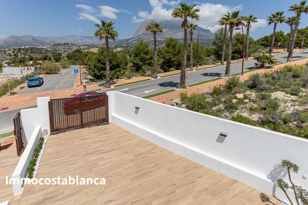 Вилла в Бенидорме, 225 м², 850 000 €, фото 8, объявление 61255536