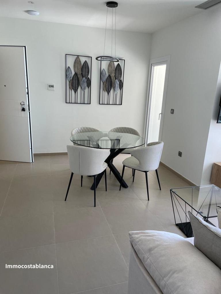 Квартира в Бенидорме, 95 м², 420 000 €, фото 6, объявление 20617216