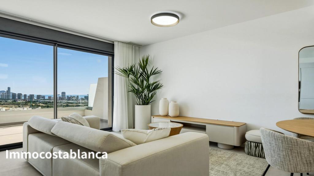 Пентхаус в Финестрате, 172 м², 590 000 €, фото 9, объявление 33027616