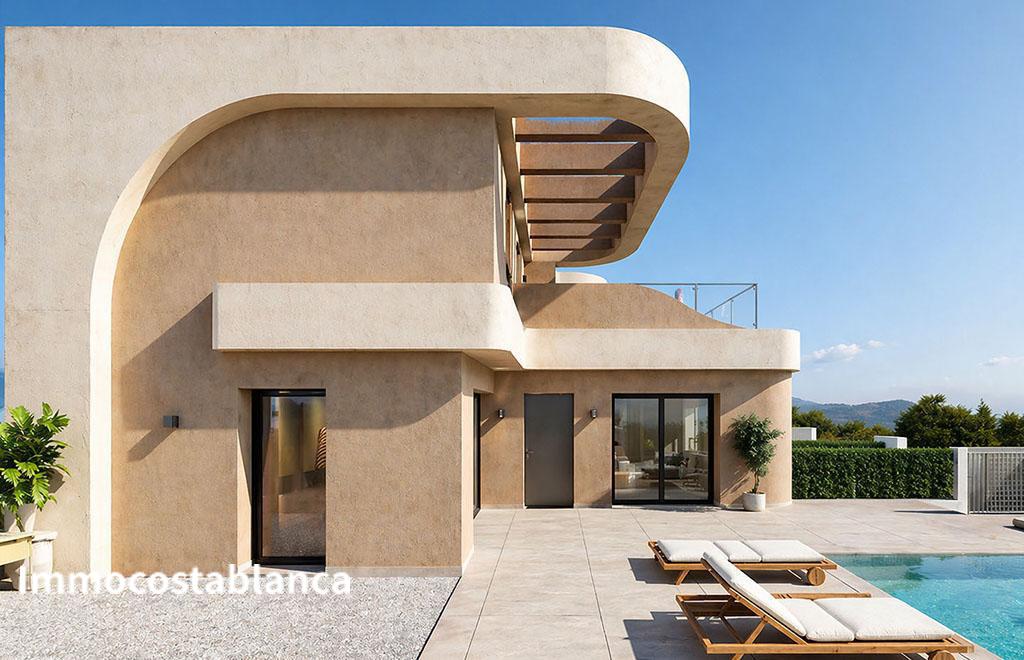 Вилла в Дайя-Нуэве, 109 м², 400 000 €, фото 7, объявление 1170016
