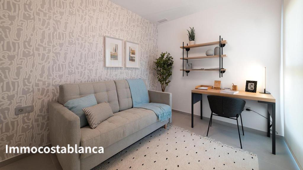 Квартира в Бенидорме, 131 м², 601 000 €, фото 5, объявление 52955616