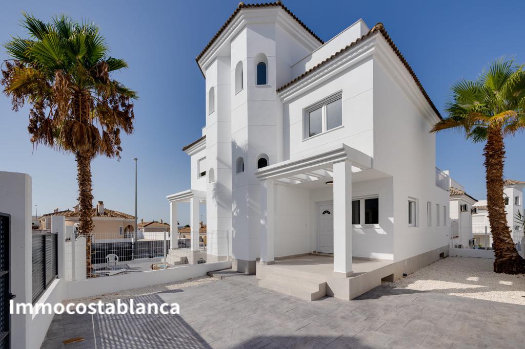 Вилла в Сан Фульхенсио, 109 м², 275 000 €, фото 5, объявление 66785216