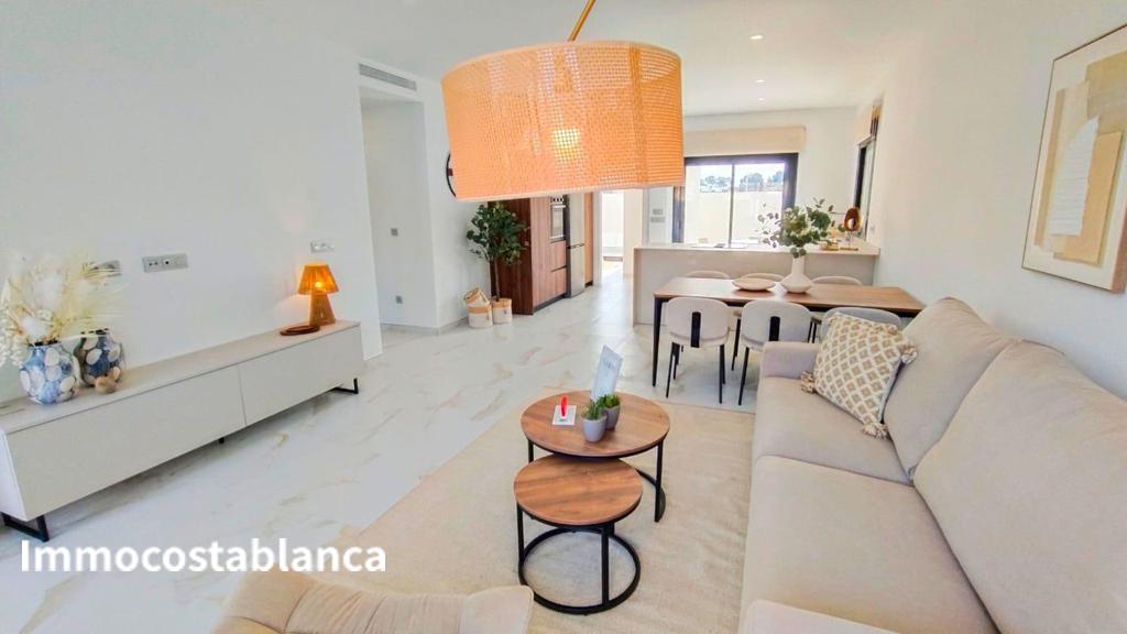 Вилла в Пилар-де-ла-Орададе, 116 м², 422 000 €, фото 9, объявление 28607536