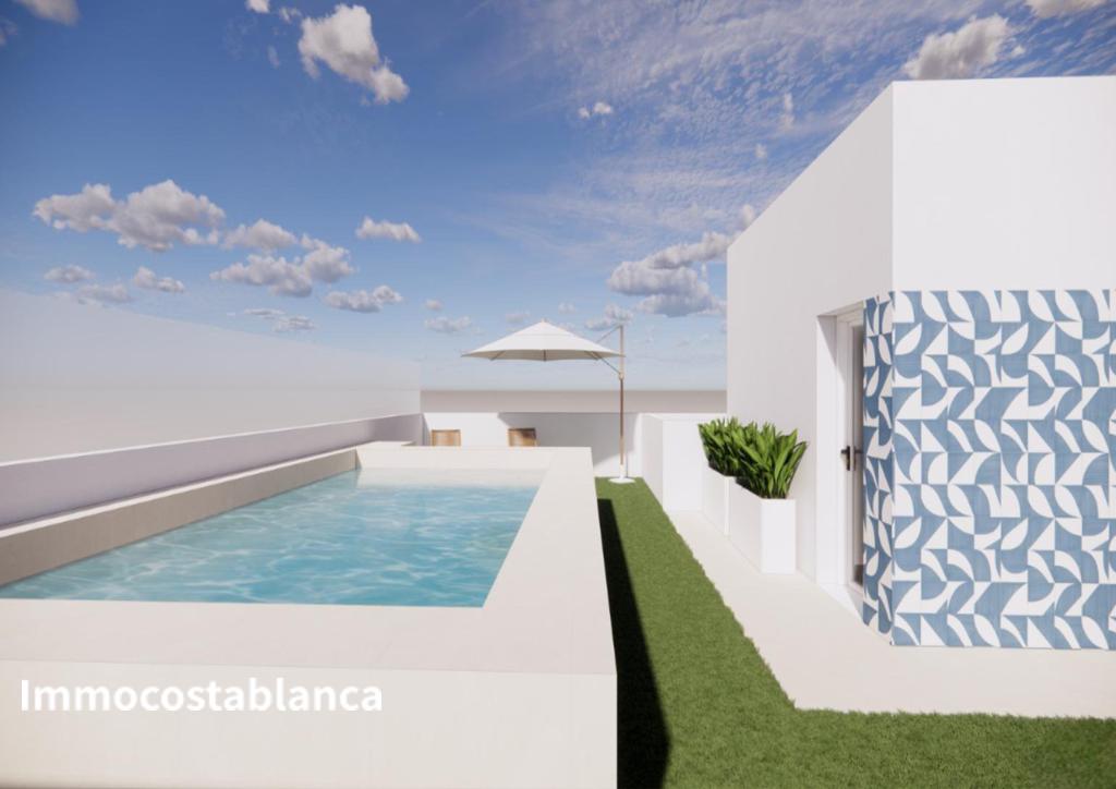 Квартира в Торре де ла Орадада, 61 м², 275 000 €, фото 3, объявление 44962816