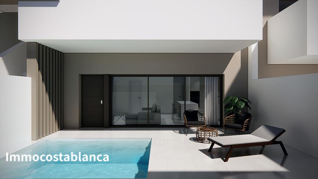Коттедж в Пилар-де-ла-Орададе, 104 м², 292 000 €, фото 1, объявление 37817216