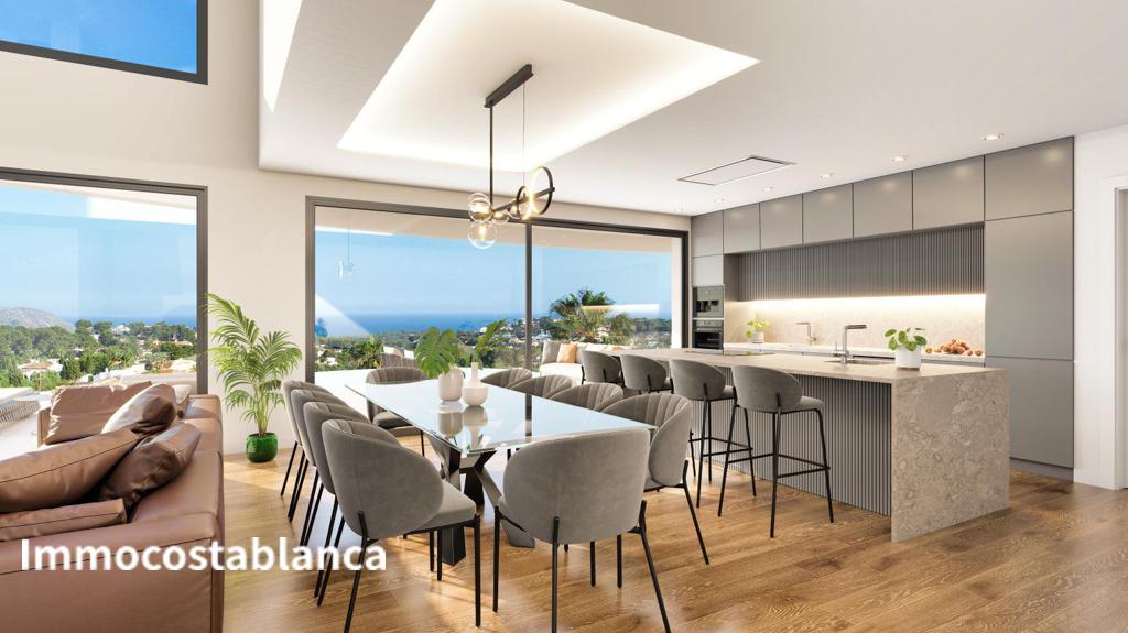 Коттедж в Морайре, 279 м², 1 500 000 €, фото 3, объявление 29728416