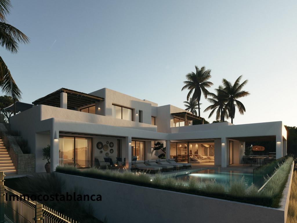 Коттедж в Морайре, 420 м², 2 300 000 €, фото 4, объявление 59521216