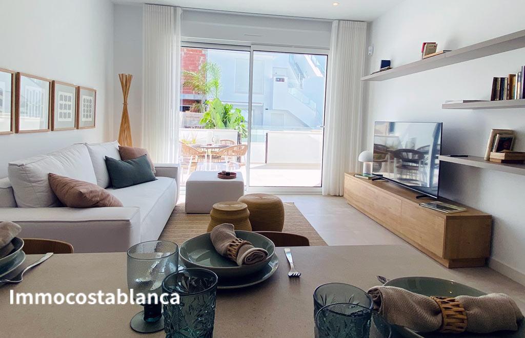 Квартира в Пилар-де-ла-Орададе, 93 м², 335 000 €, фото 8, объявление 62951456