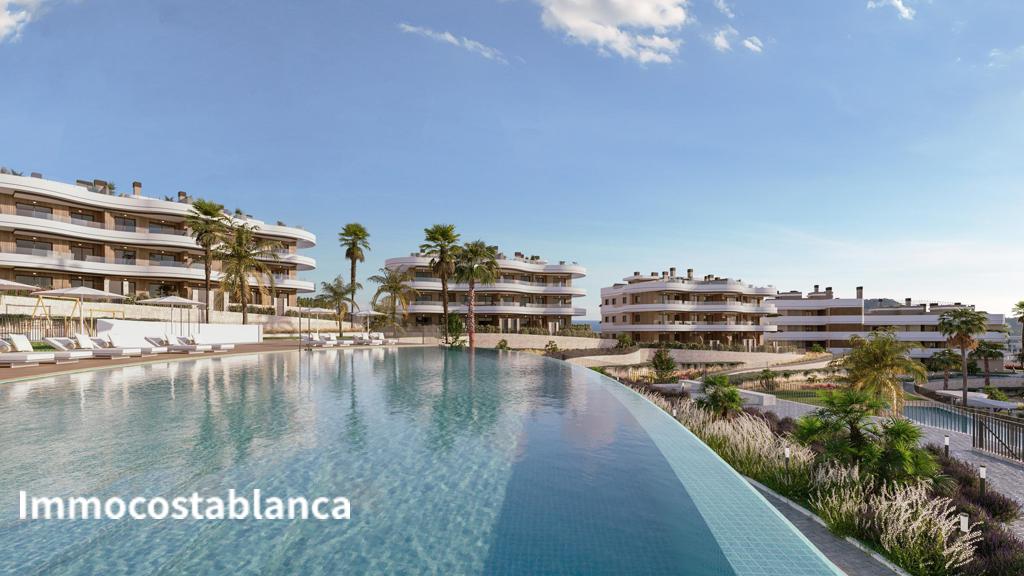 Пентхаус в Бенидорме, 221 м², 604 000 €, фото 3, объявление 867616