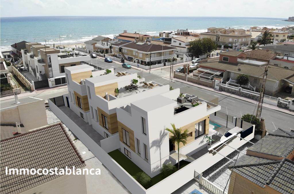 Квартира в Ла-Мата, 204 м², 820 000 €, фото 10, объявление 70839536