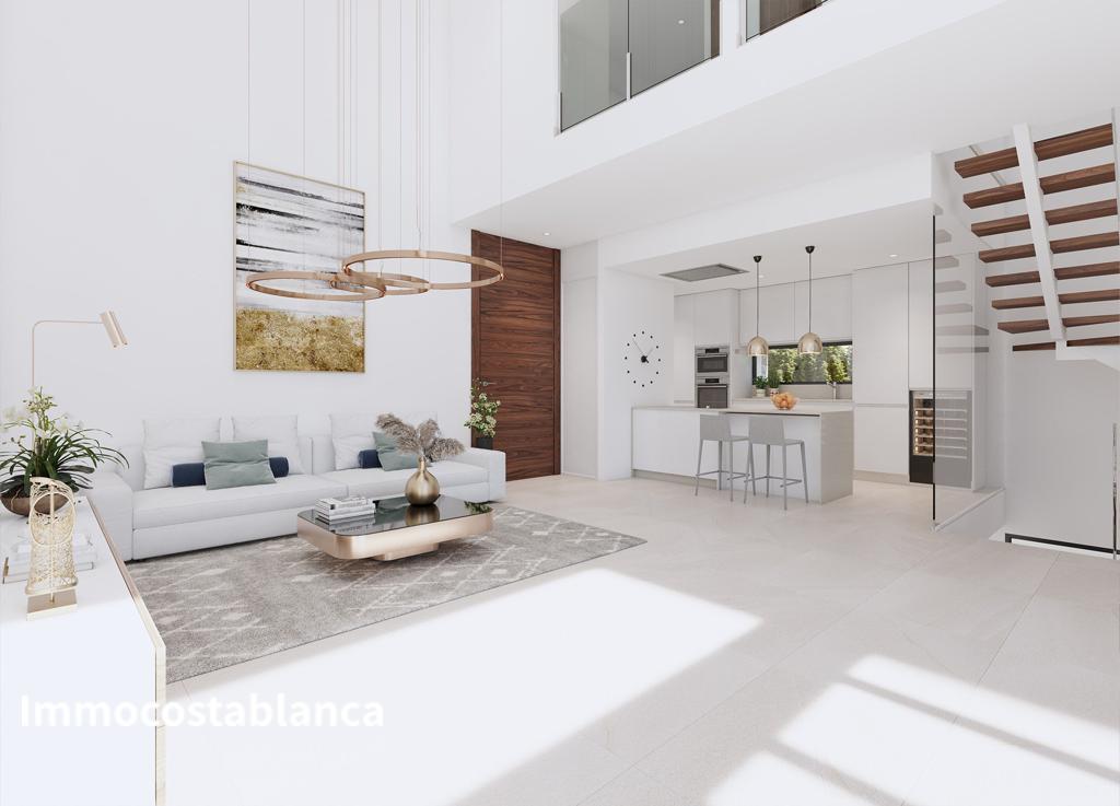 Вилла в Бенидорме, 154 м², 1 195 000 €, фото 3, объявление 17335536