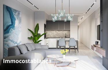 Квартира в Торревьехе, 74 м²