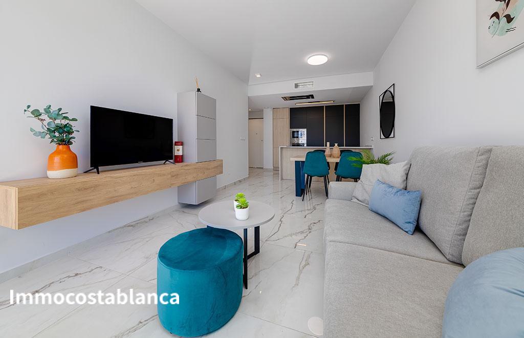 Квартира в Торревьехе, 81 м², 308 000 €, фото 5, объявление 9454736