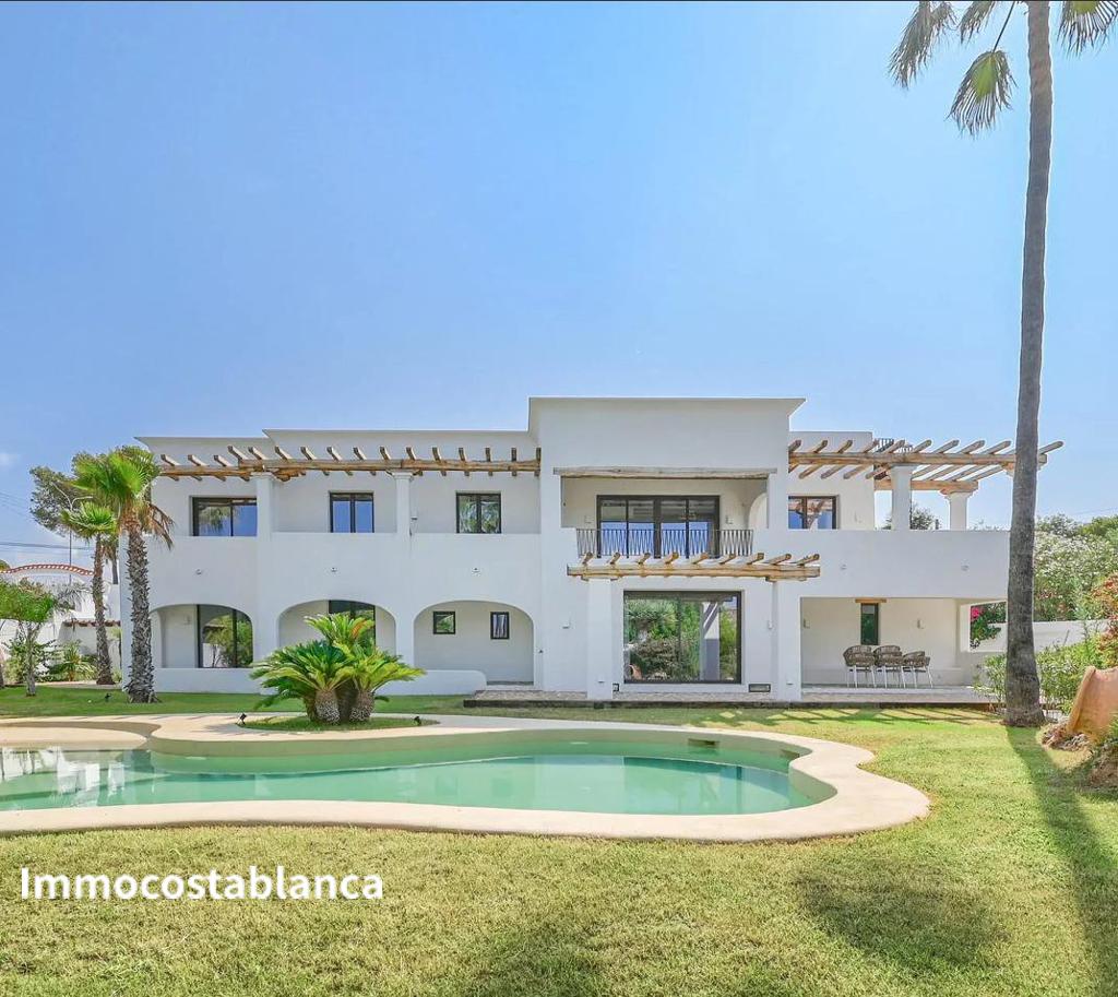 Коттедж в Бенисе, 496 м², 2 750 000 €, фото 2, объявление 42528416