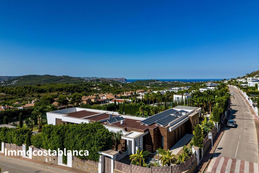 Вилла в Хавеа, 874 м², 3 850 000 €, фото 10, объявление 75479536