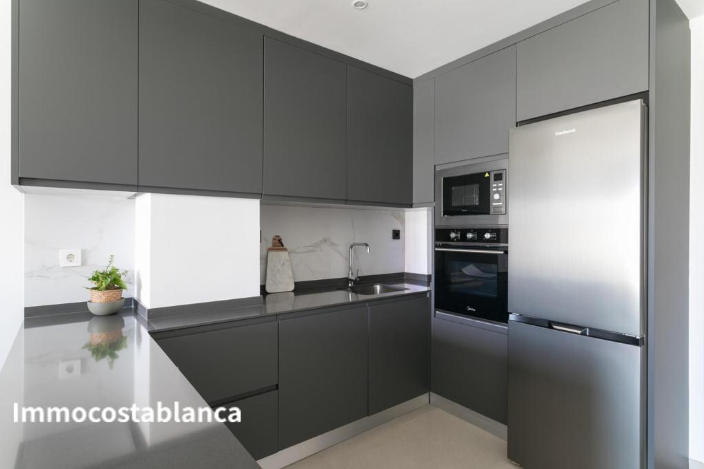 Квартира в Торревьехе, 96 м², 540 000 €, фото 9, объявление 79007536