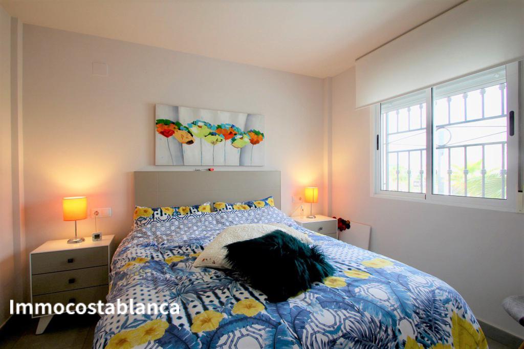 Квартира в Деэса де Кампоамор, 67 м², 150 000 €, фото 8, объявление 1066248