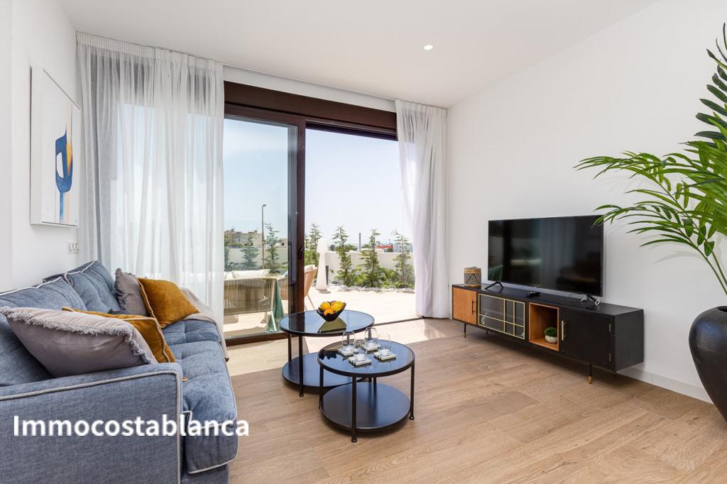 Вилла в Бенидорме, 202 м², 695 000 €, фото 2, объявление 44143536
