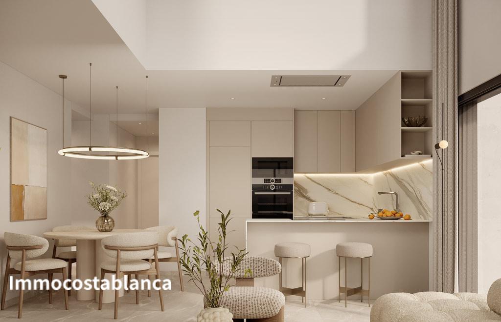 Квартира в Кальпе, 91 м², 480 000 €, фото 2, объявление 7262736