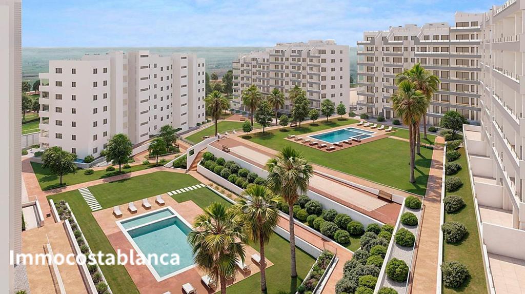 Квартира в Сан-Мигель-де-Салинасе, 118 м², 390 000 €, фото 9, объявление 71815536