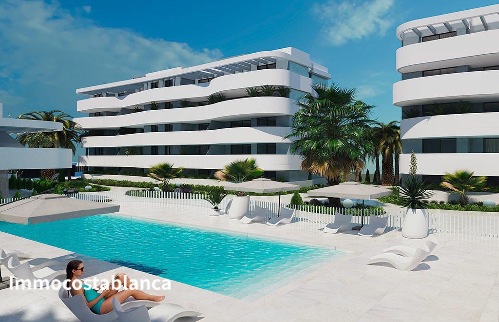 Квартира в Гвардамар-дель-Сегура, 83 м², 377 000 €, фото 8, объявление 3315616