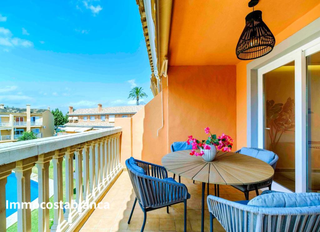 Квартира в Хавеа, 160 м², 599 000 €, фото 2, объявление 40697216